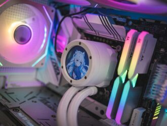 yapay zeka su tüketiyor mu