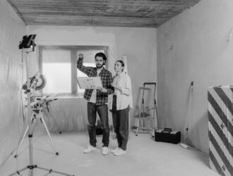 Mimarlar İçin En İyi Yapay Zeka Uygulamaları