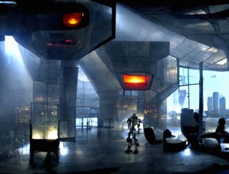 Yapay Zeka Fotoğraf Promptları